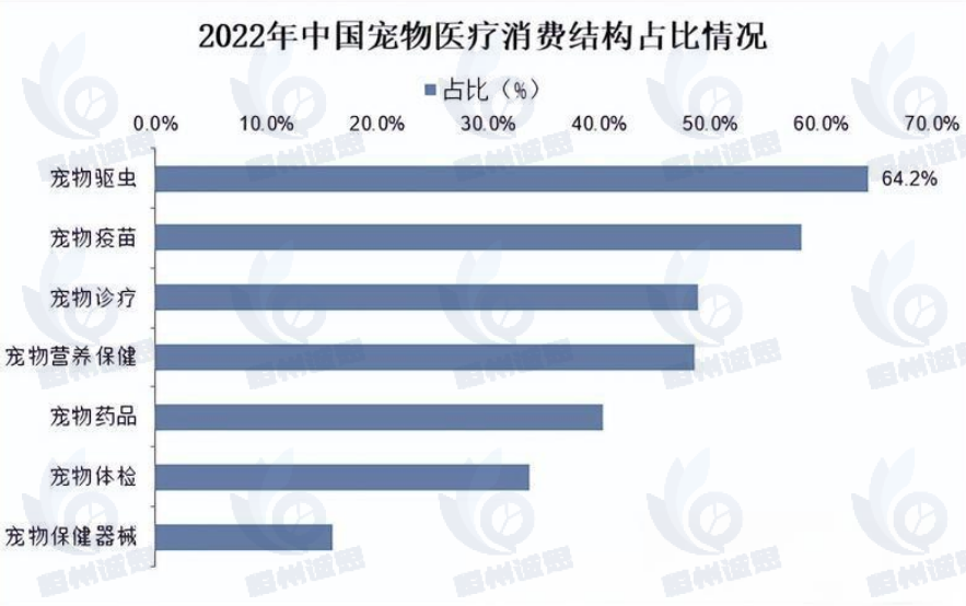 宠物医疗市场规模将破千亿,背后乱象如何解?