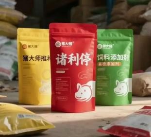 饲料添加剂产业经济研究报告：头部企业成长动能强劲
